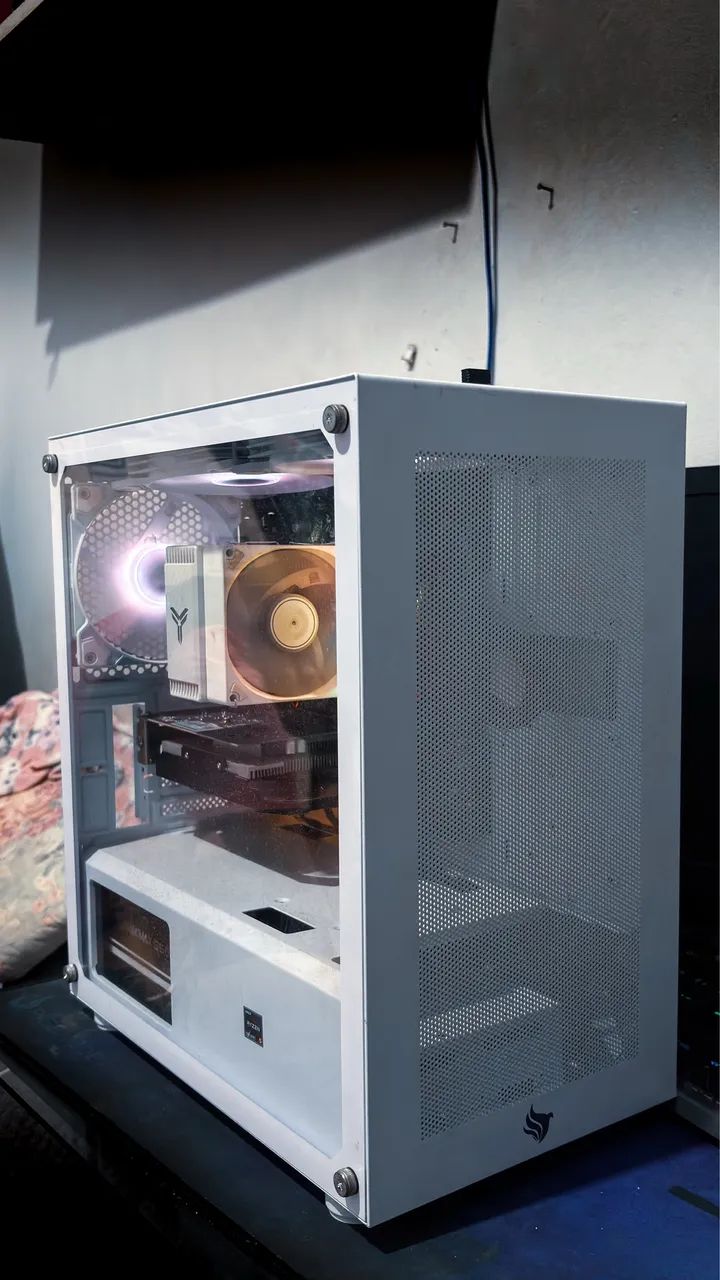 COMPUTADOR GAMER