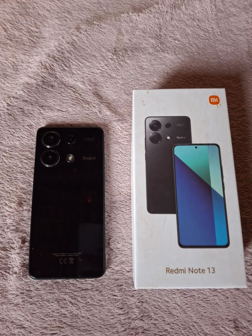 Redmi Note 13