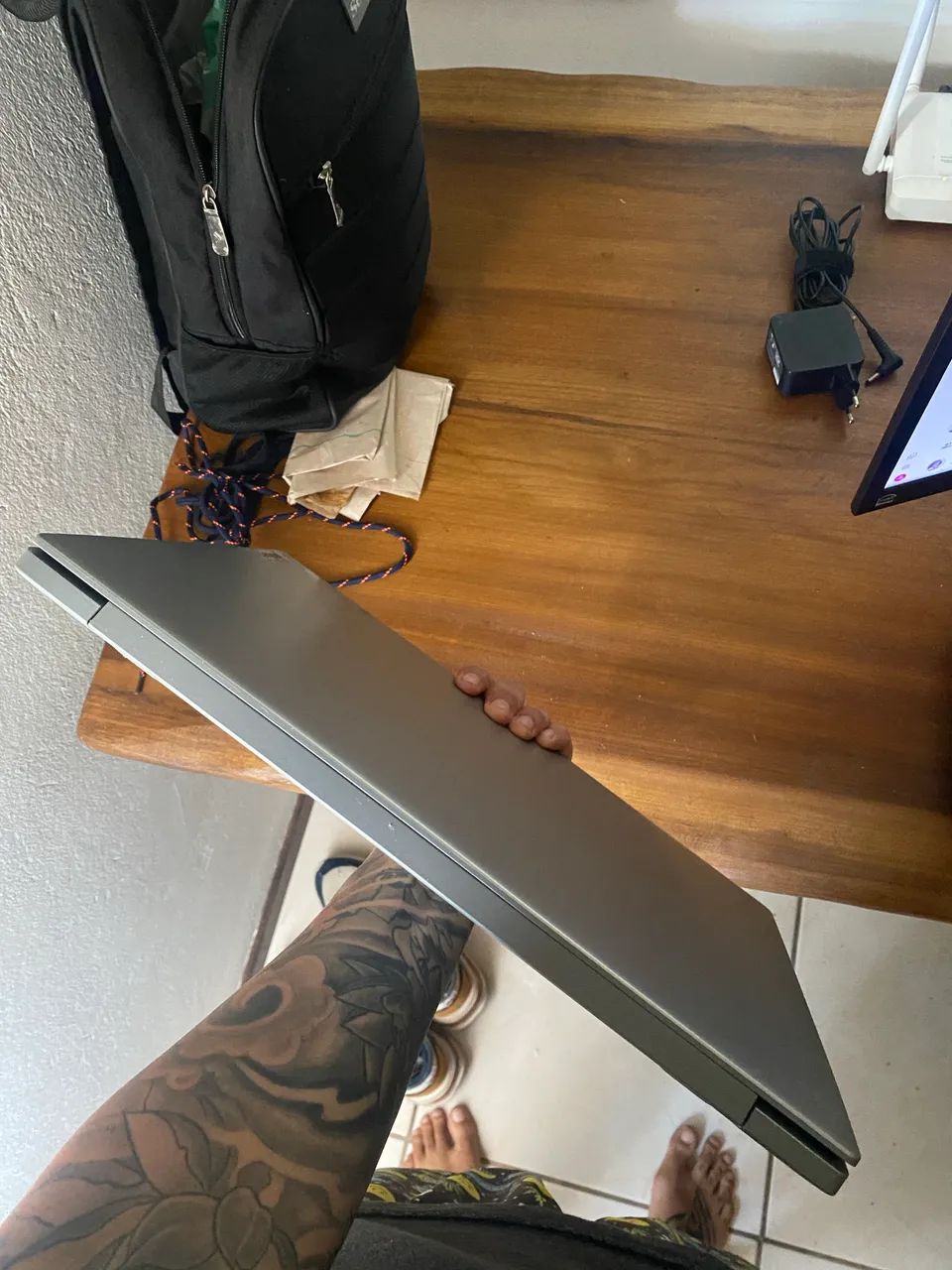 Notebook ideia i3 - Foto 5
