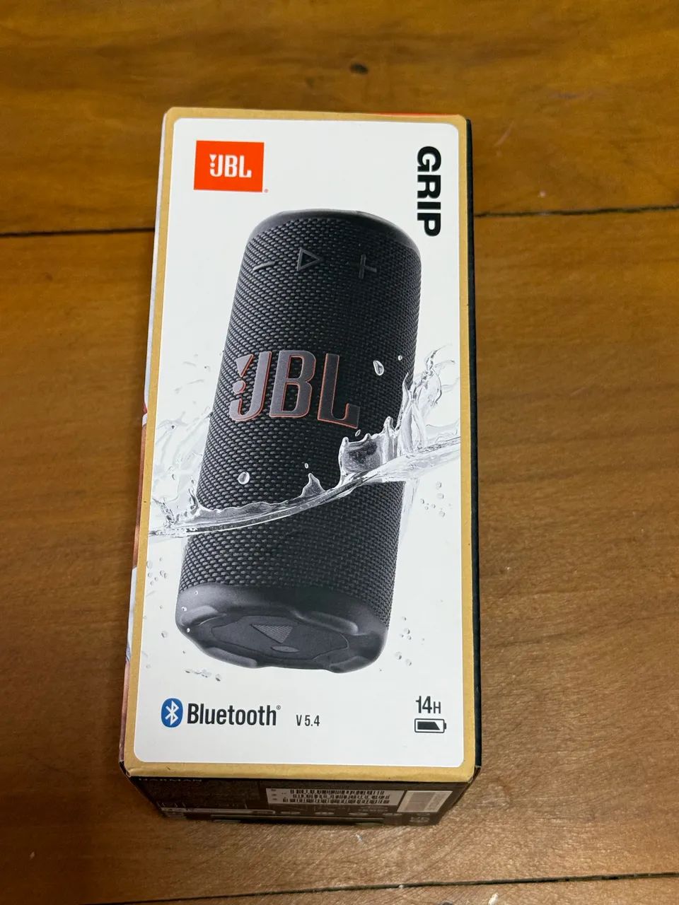 Jbl Grip nova - Foto 3