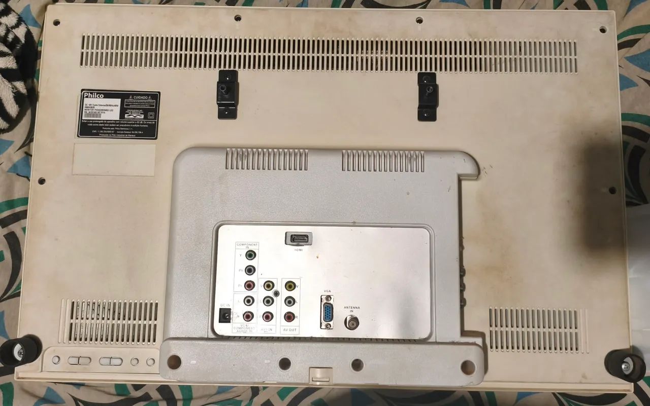 Tv Philco 27 polegadas - Foto 2