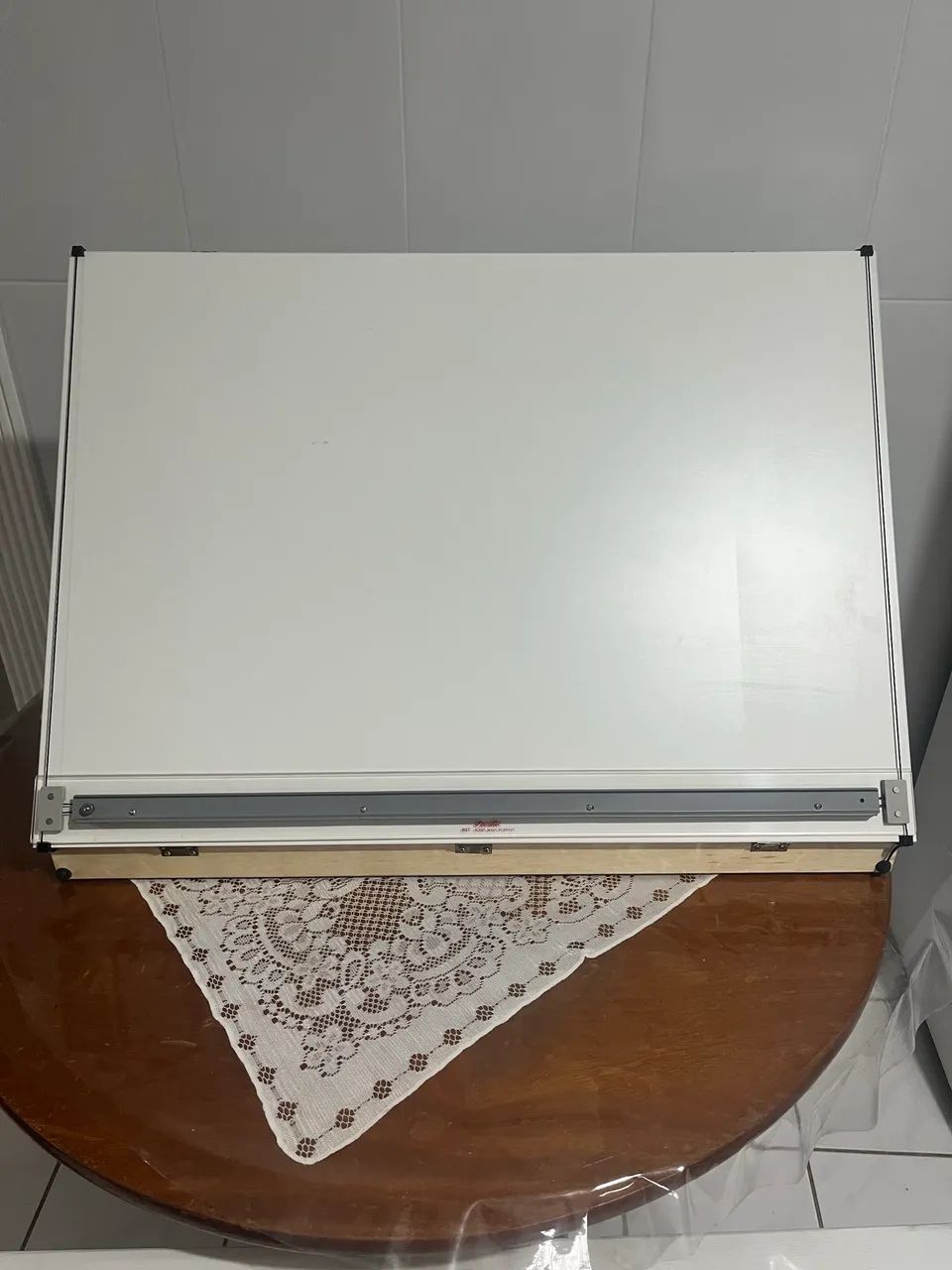 Mesa Prancheta de Desenho Trident A1