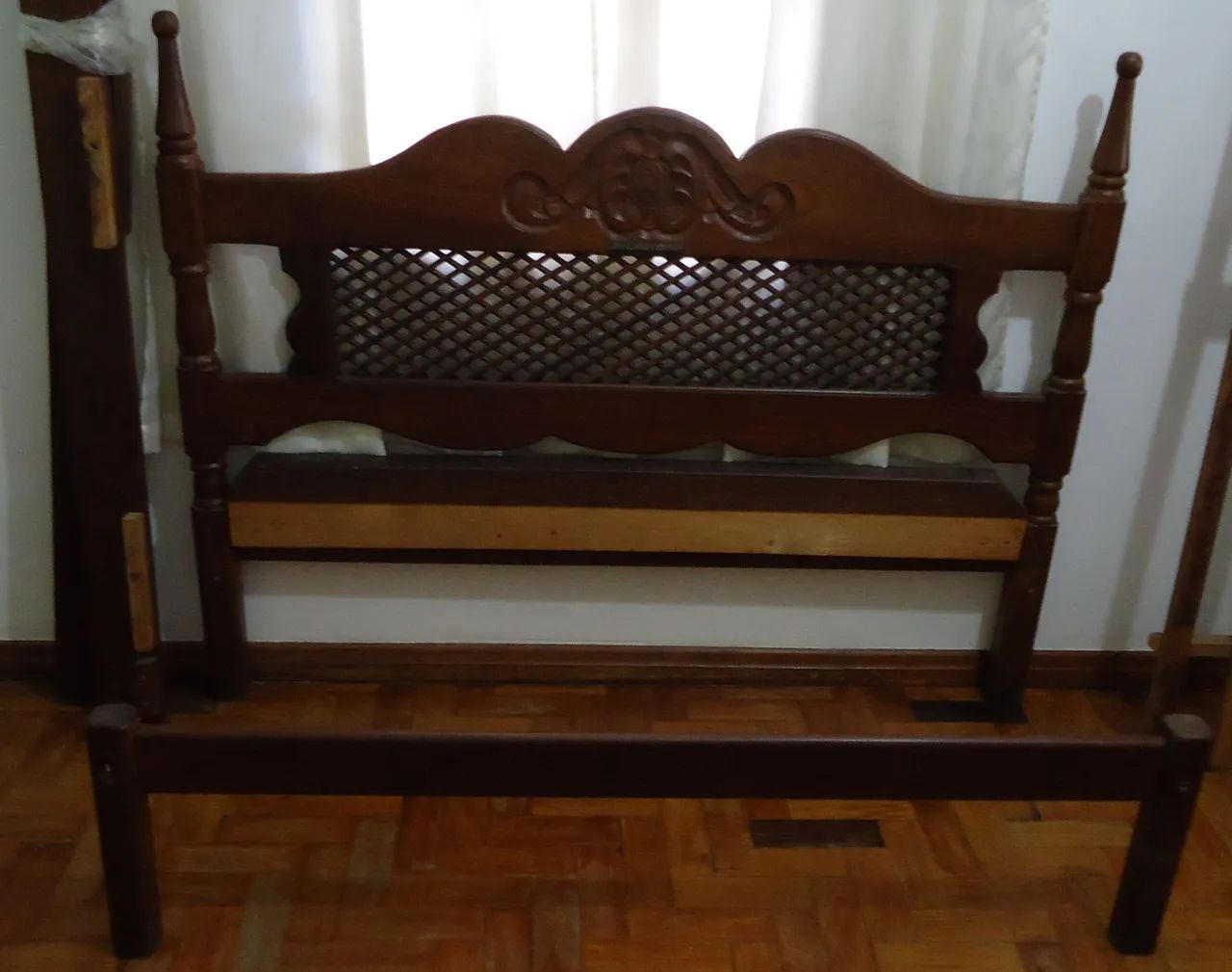 Cama de casal  - Foto 2