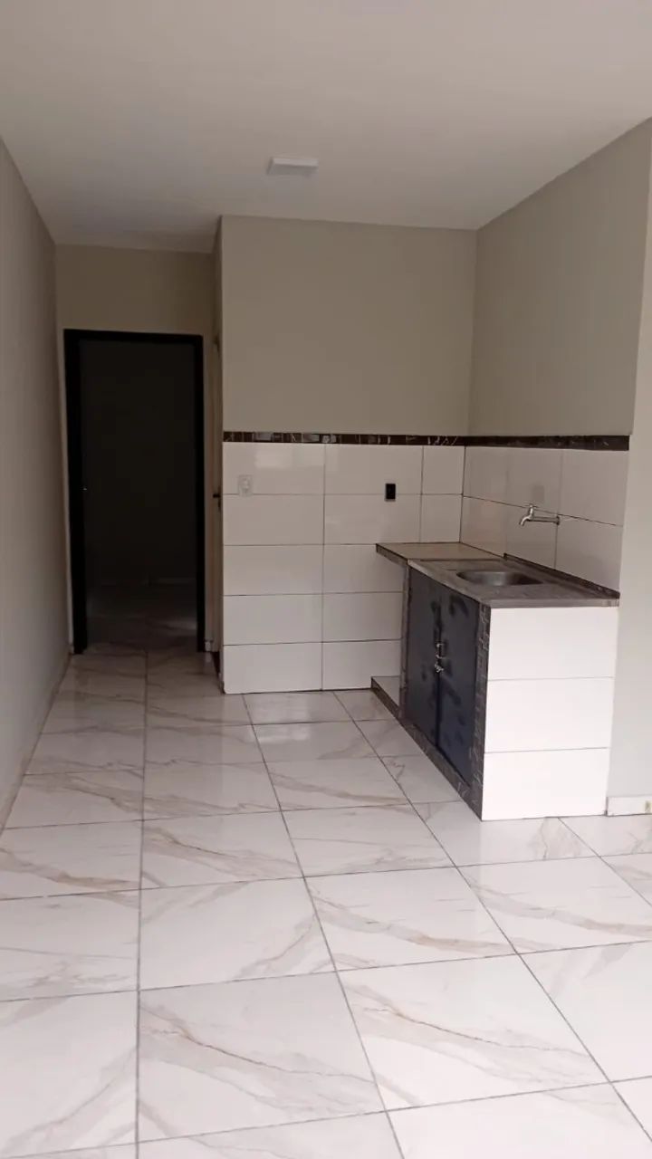 Alugo Apto Próximo a Br Com 1 Quarto  - Foto 2