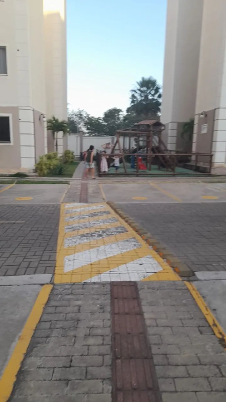 Maraponga, condomínio For Life LIBERDADE, apartamento com 02 quartos - Foto 5
