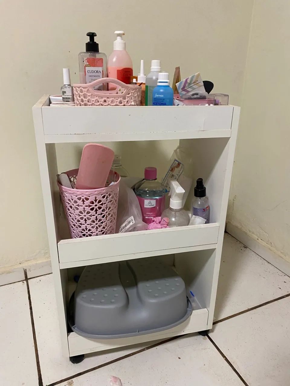 vendo intens para nails  - Foto 4