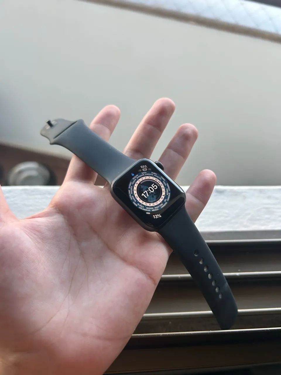 Apple watch serie 6 - Foto 2