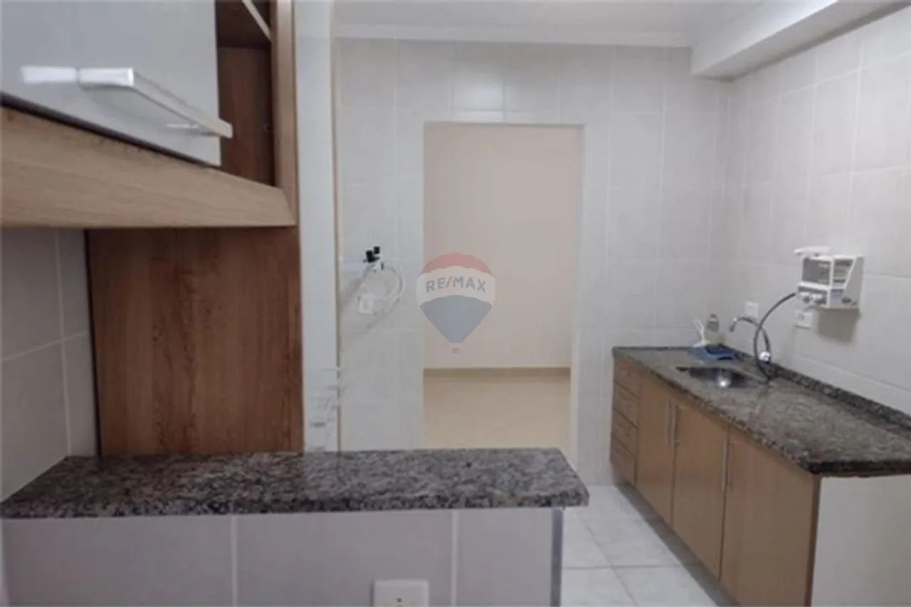 Apartamento para locação com 3 dorm. e suite, no condomínio Espanha II - Foto 4