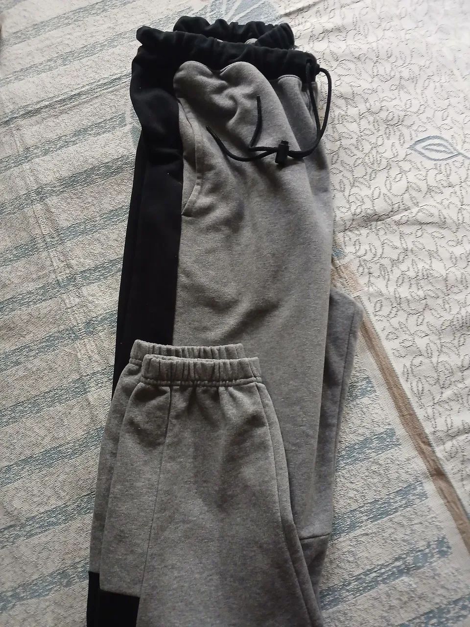 Calça Moletom Nike  - Foto 3