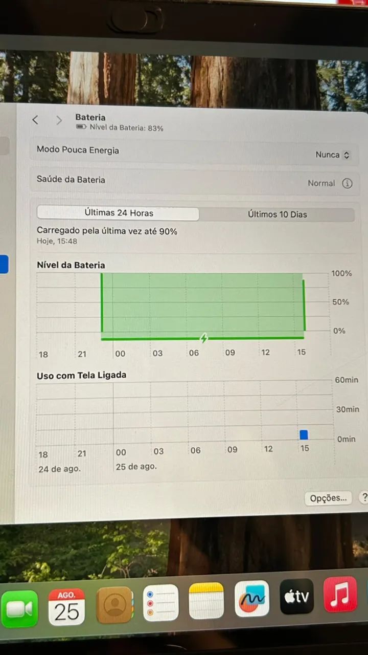 MacBook 2020 i3  - Foto 4