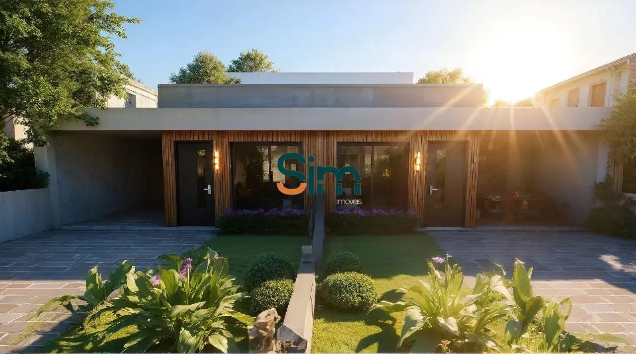 Casa à venda em Chapecó - Efapi, 2 quartos, 1 suíte - Foto 3