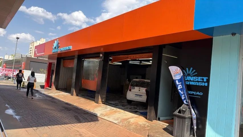 LAVA RÁPIDO - Foto 4