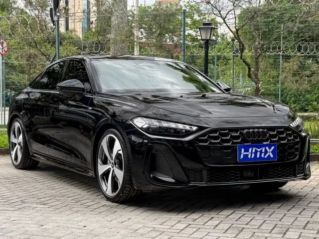 Audi A5 A5 Sedan Performance S Edition 2.0 TFSI Quattro 2025