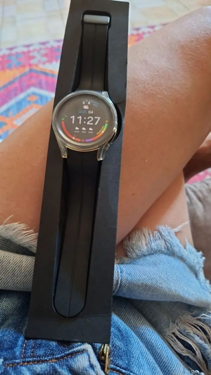 Samsung Galaxy Watch Active 2