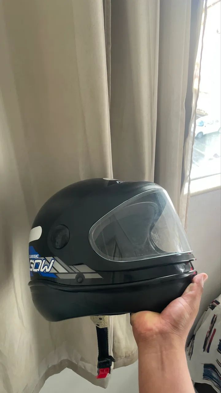 Capacete  - Foto 4