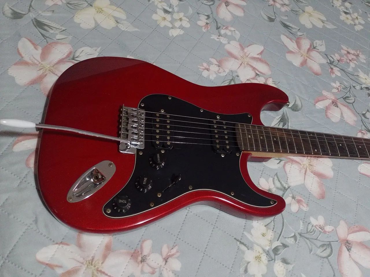 Guitarra Gianini  - Foto 2