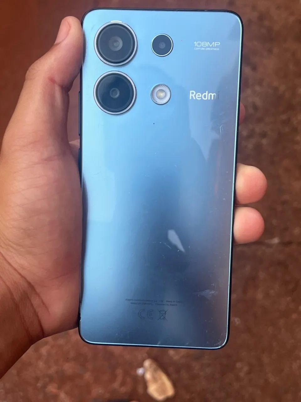 Xiaomi note 13 4g - Foto 3