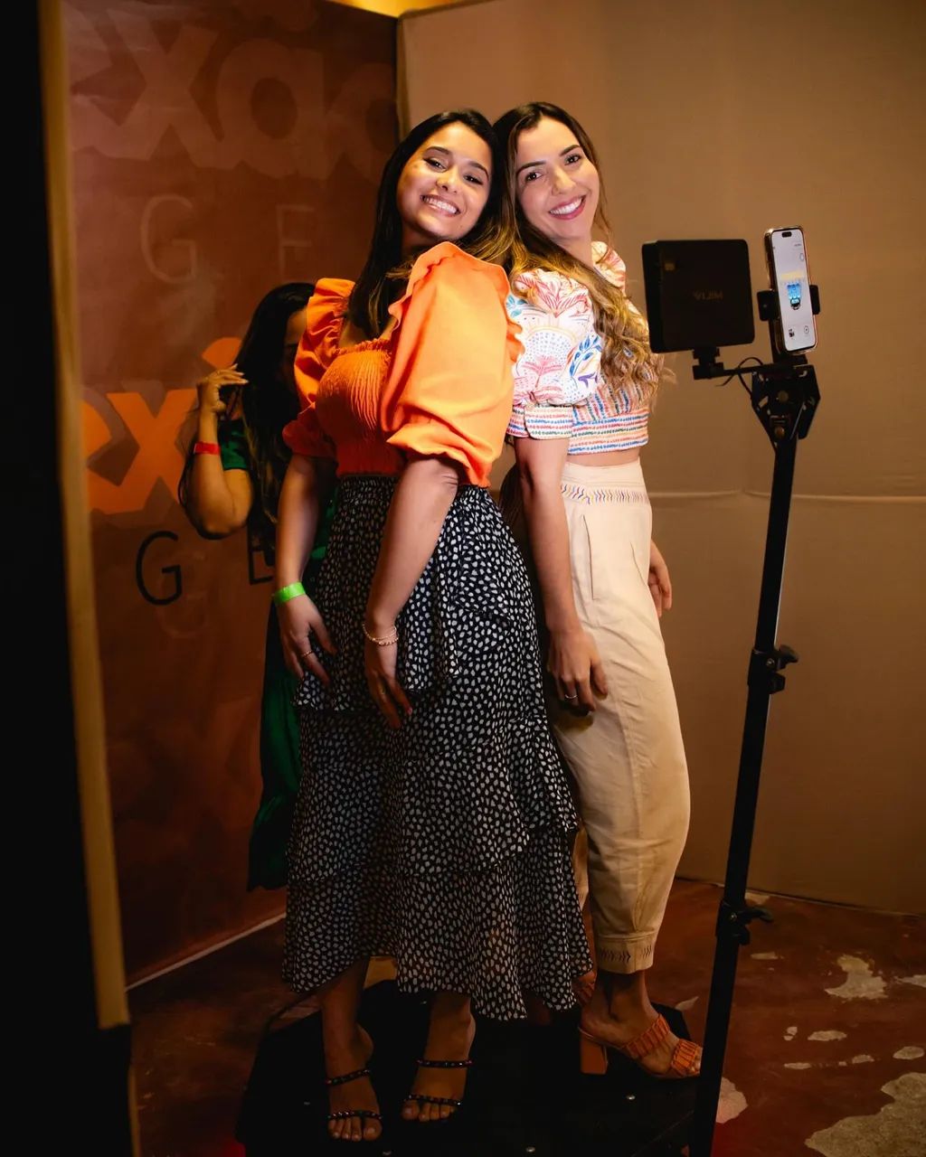 Plataforma Photo Booth 360° - Foto 3