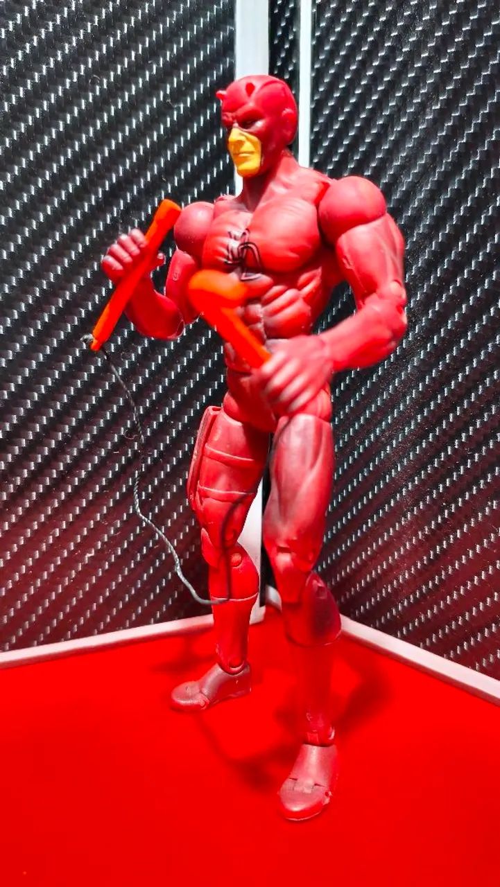 DareDevil Linha SpiderMan Classics - Foto 3