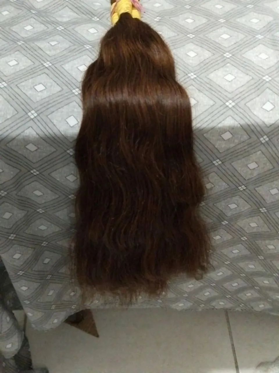 Cabelo brasileiro  - Foto 3