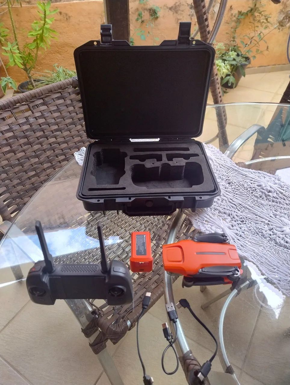 Drone Fimi Mini 3 - Foto 2