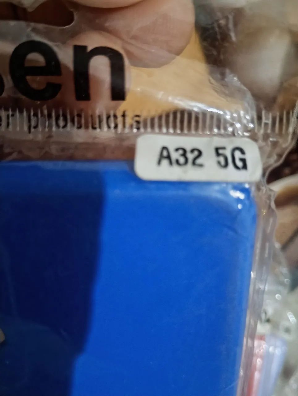 Capa de celular  - Foto 3
