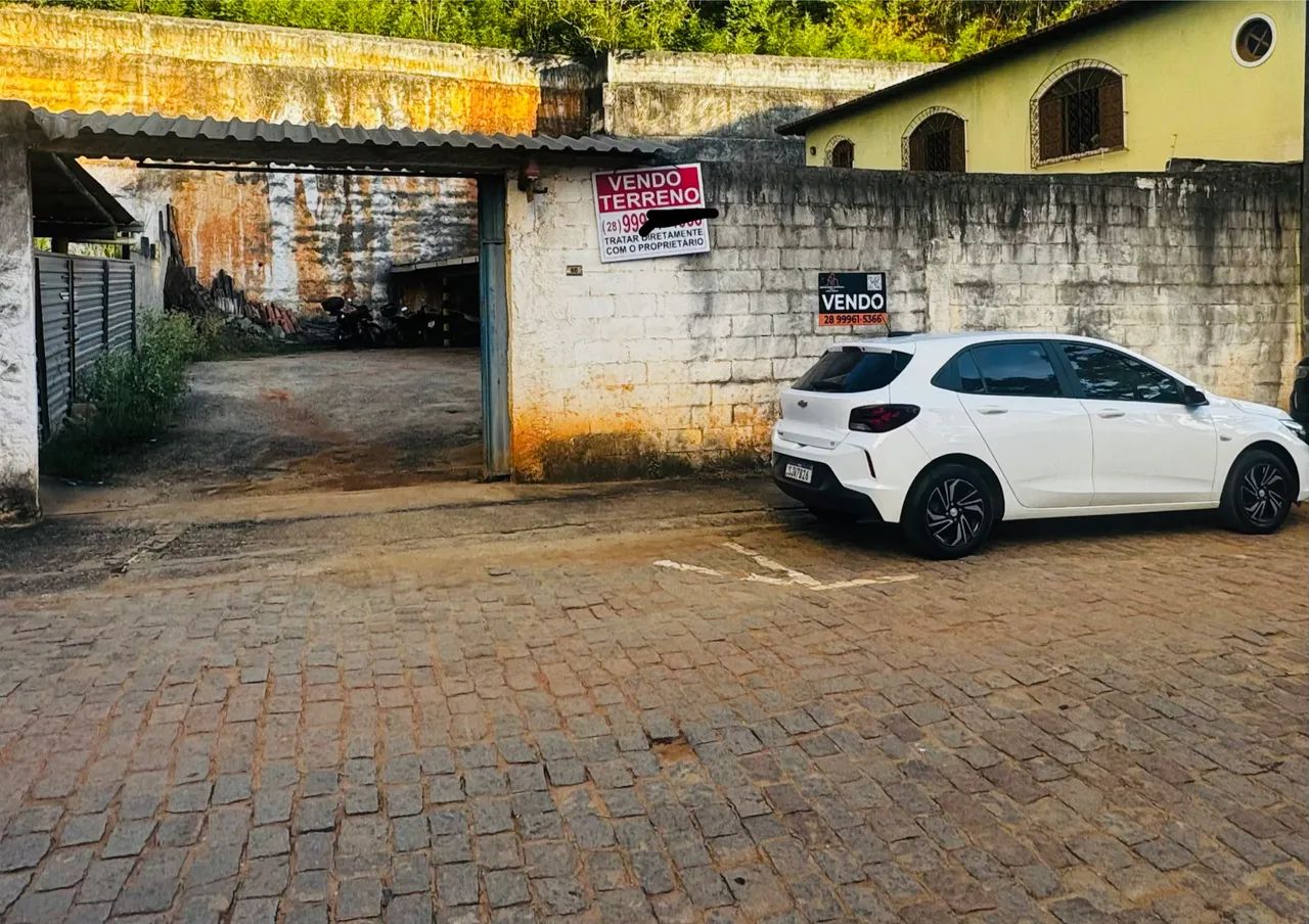 Terreno no Gilberto Machado  - Foto 2