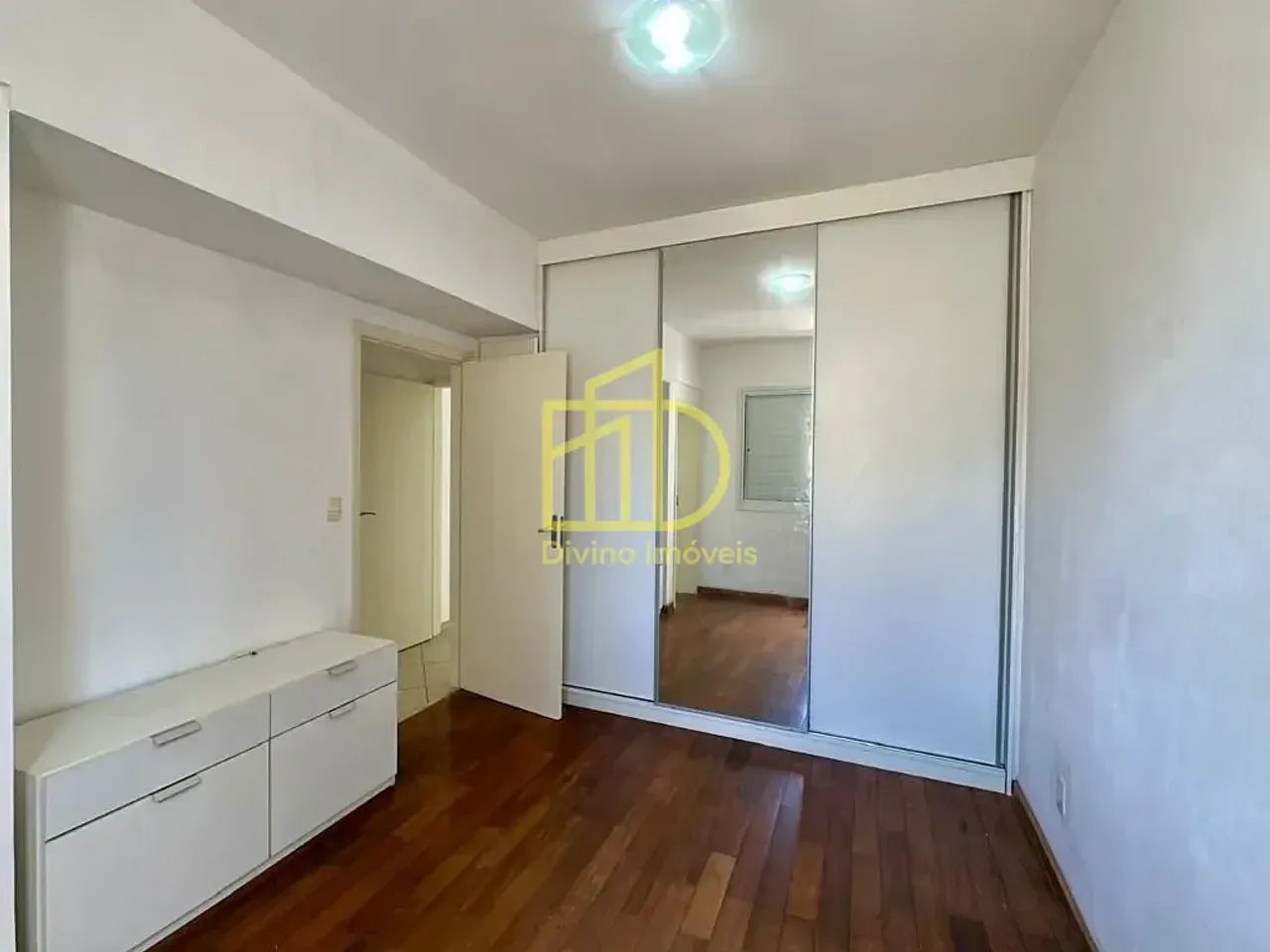 Apartamento para Locação Edifício Panamby, Sorocaba/SP