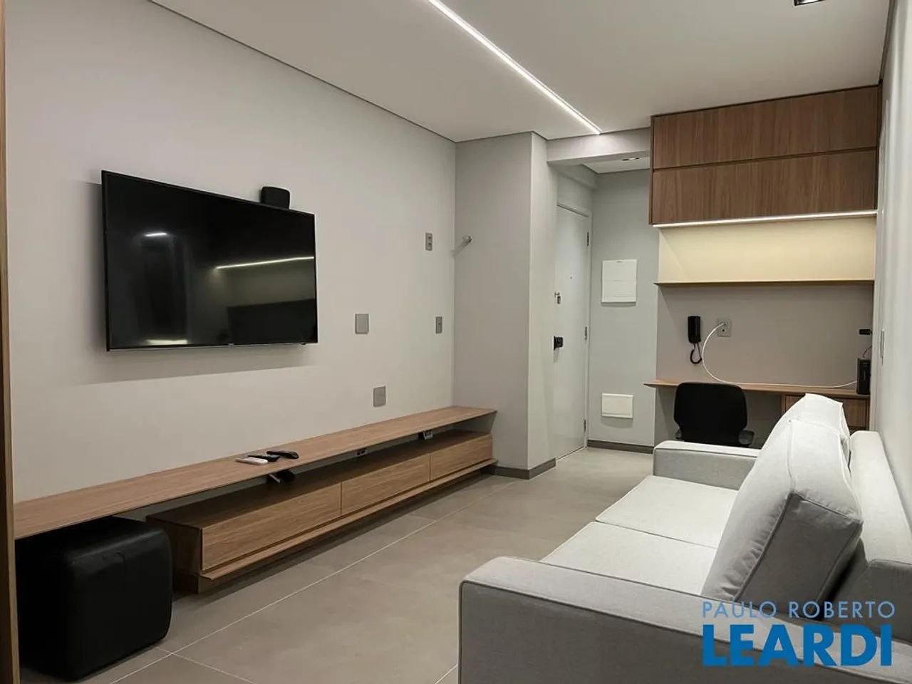 APARTAMENTO - VILA OLÍMPIA - SP - Foto 3