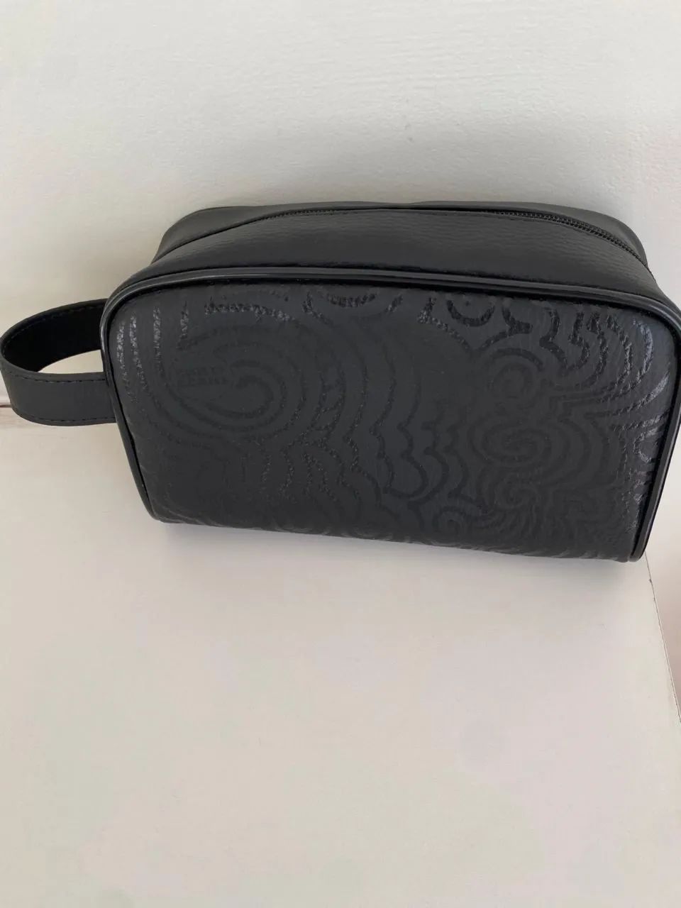 Necessaire Chilli Beans Preta Nova - Foto 4