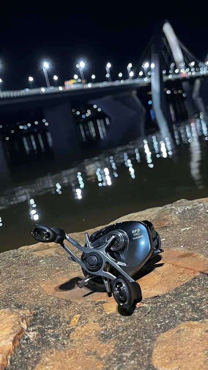 SHIMANO ALDEBARAN BFS 2022 - Foto 3