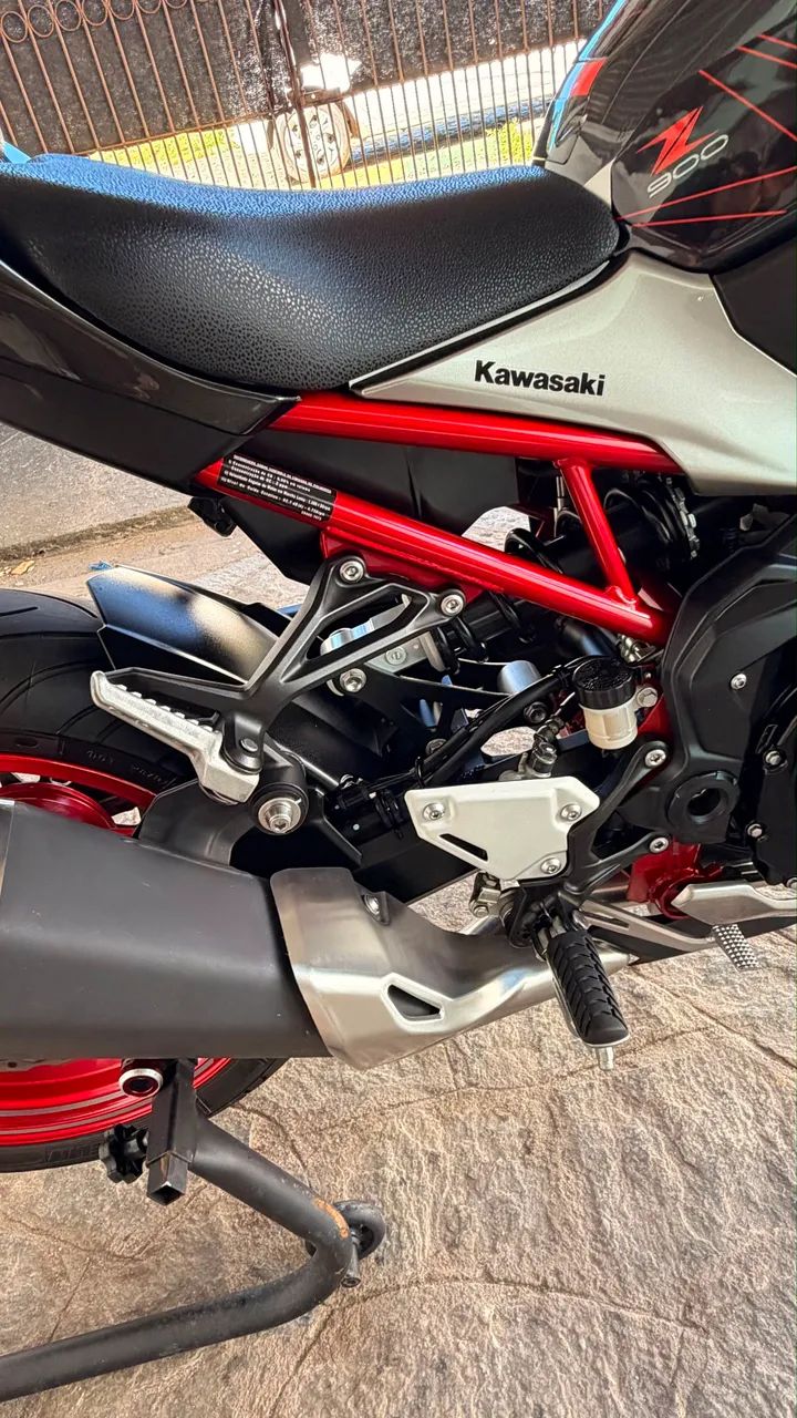 Z900  - Foto 4