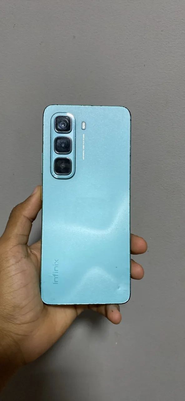 Infinix hot 50 - Foto 2