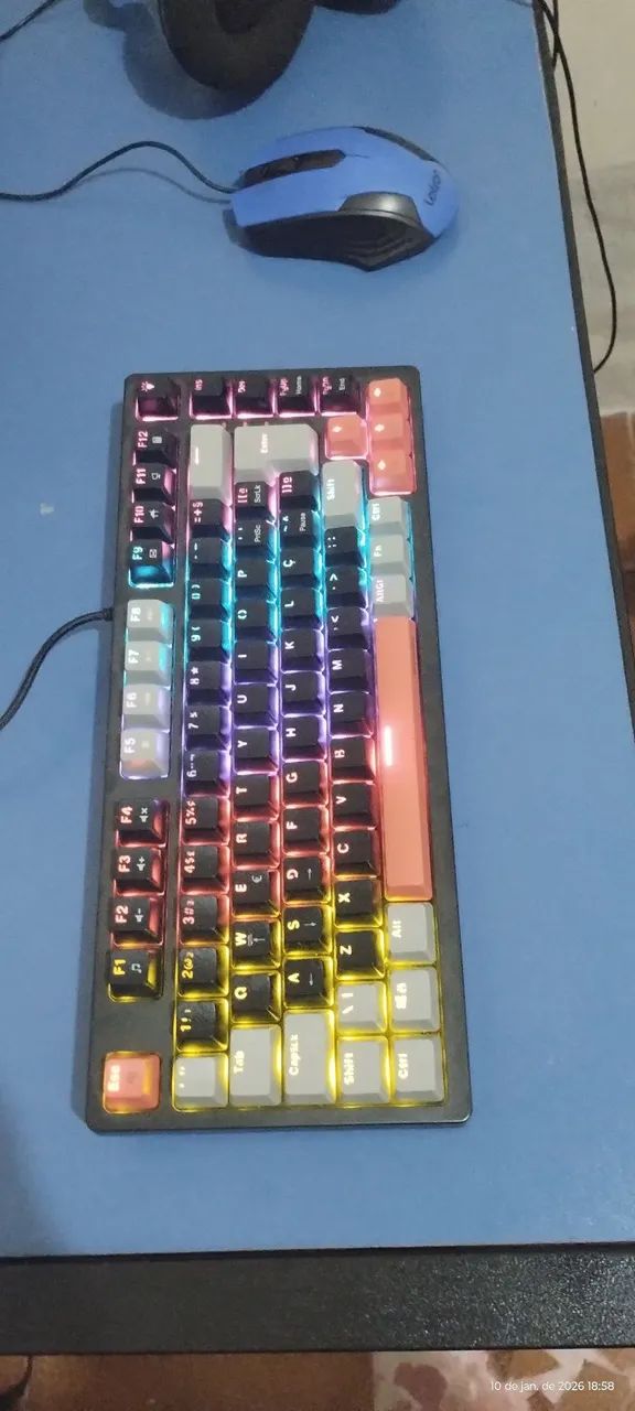 Computador gamer.  - Foto 3