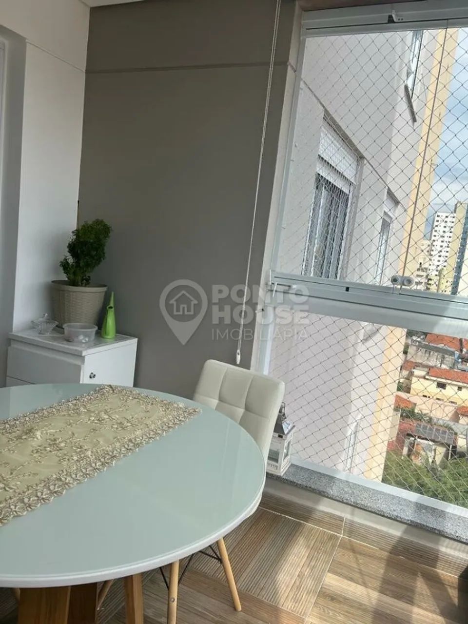 Apartamento Vila Mariana com 82m², 3 Dormitórios, Varanda Fechada, 2 Vagas - Foto 2