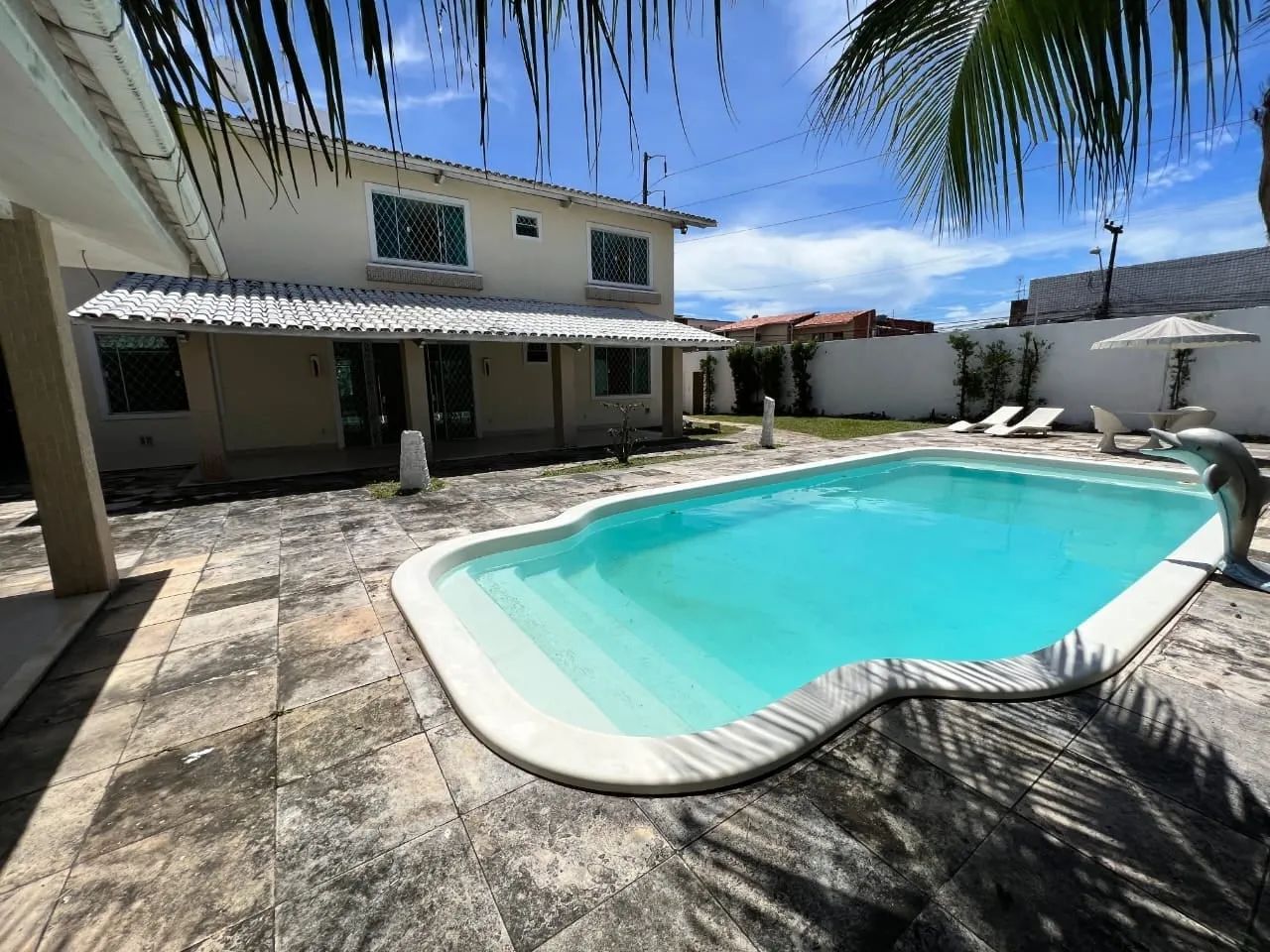VERAS VENDE CASA 428m² NA AV. JOSÉ LEON - Foto 4