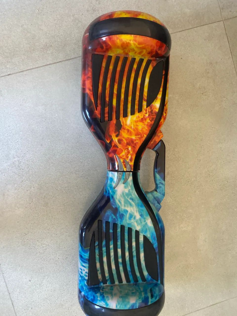 Hoverboard 