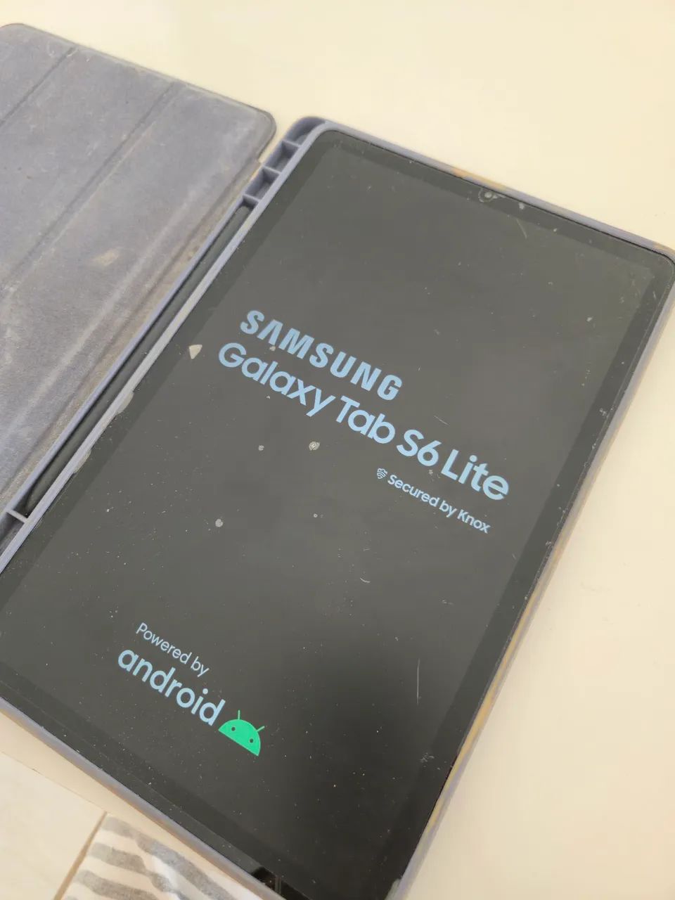 Tab s6 lite - Foto 2