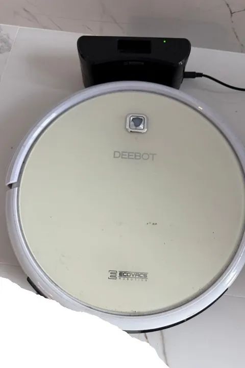 ROBO ASPIRADOR ECOVACS DEEBOT N79S - Foto 3