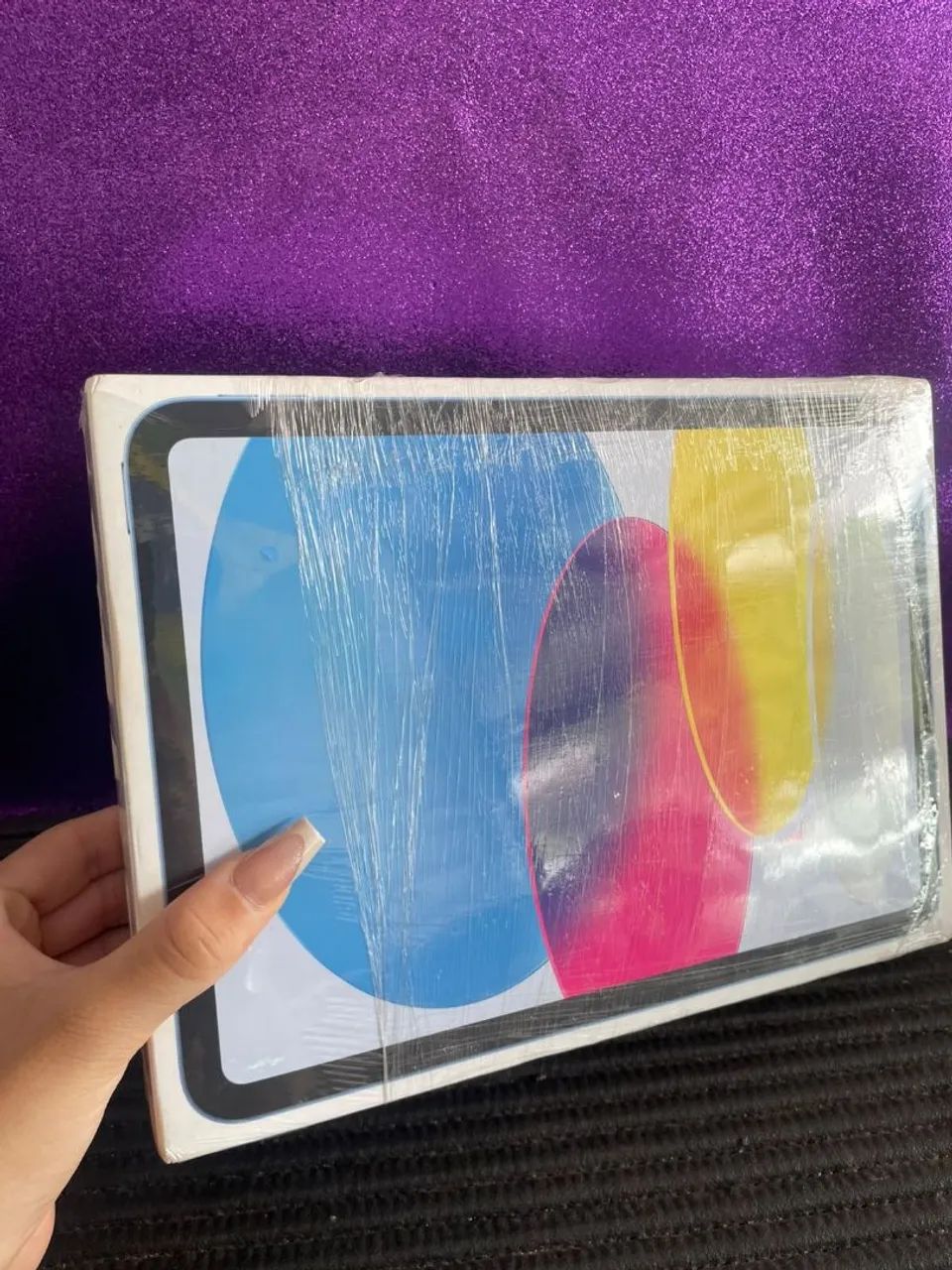 IPAD 11 