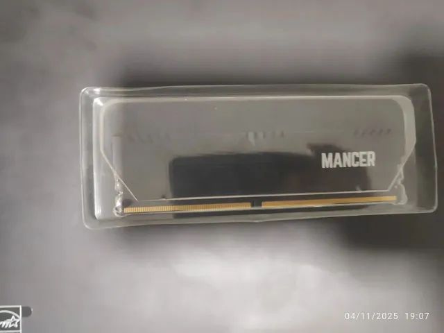 Memória RAM 16GB