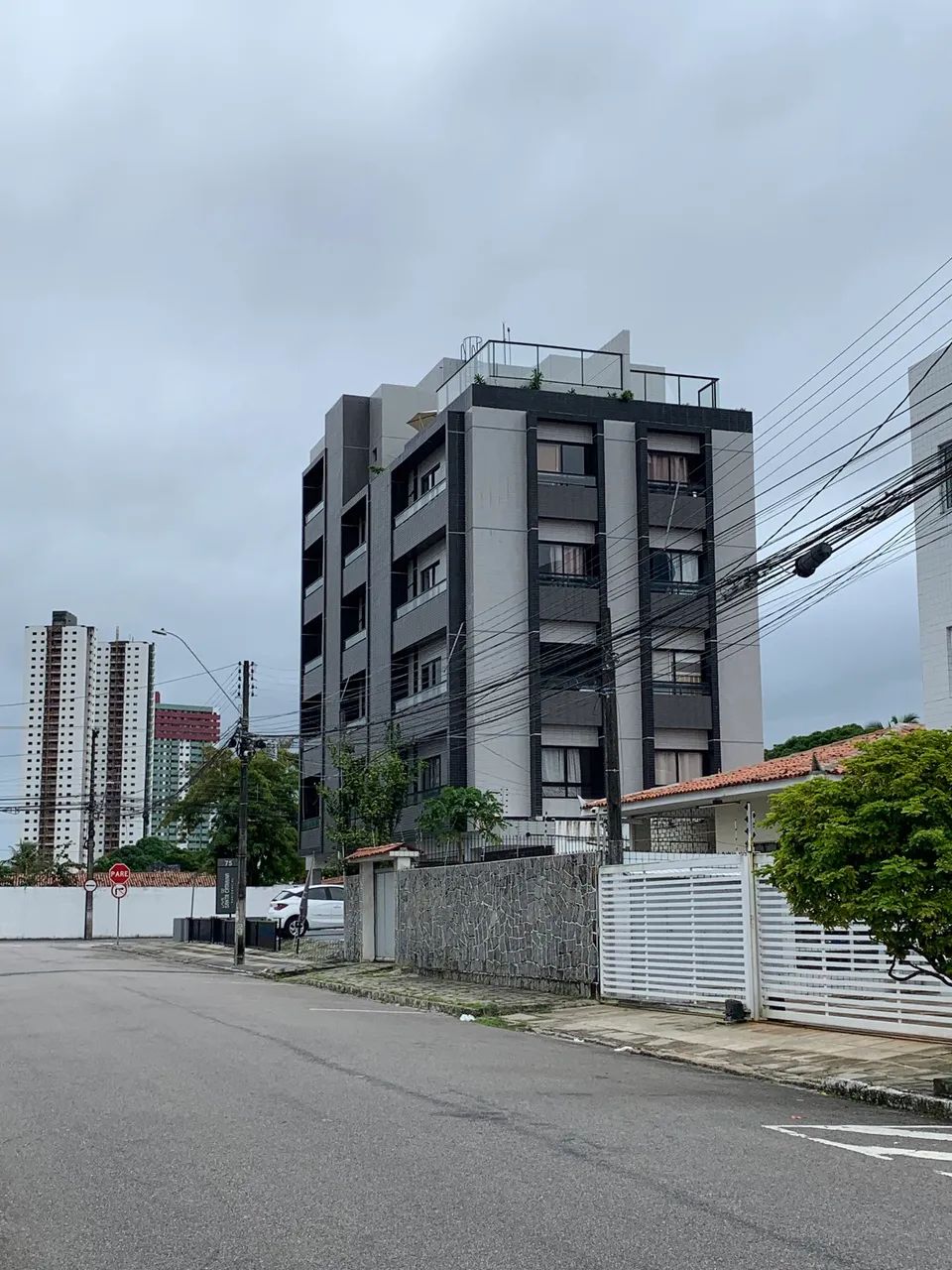 Vendo flat novo no bairro dos Estados  - Foto 2