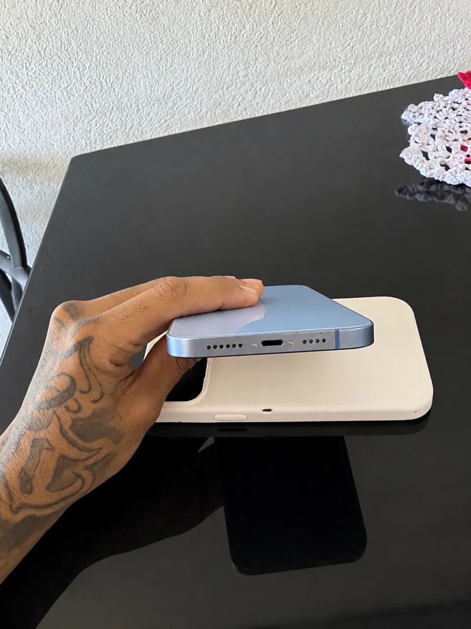 iPhone 14 Plus  - Foto 4