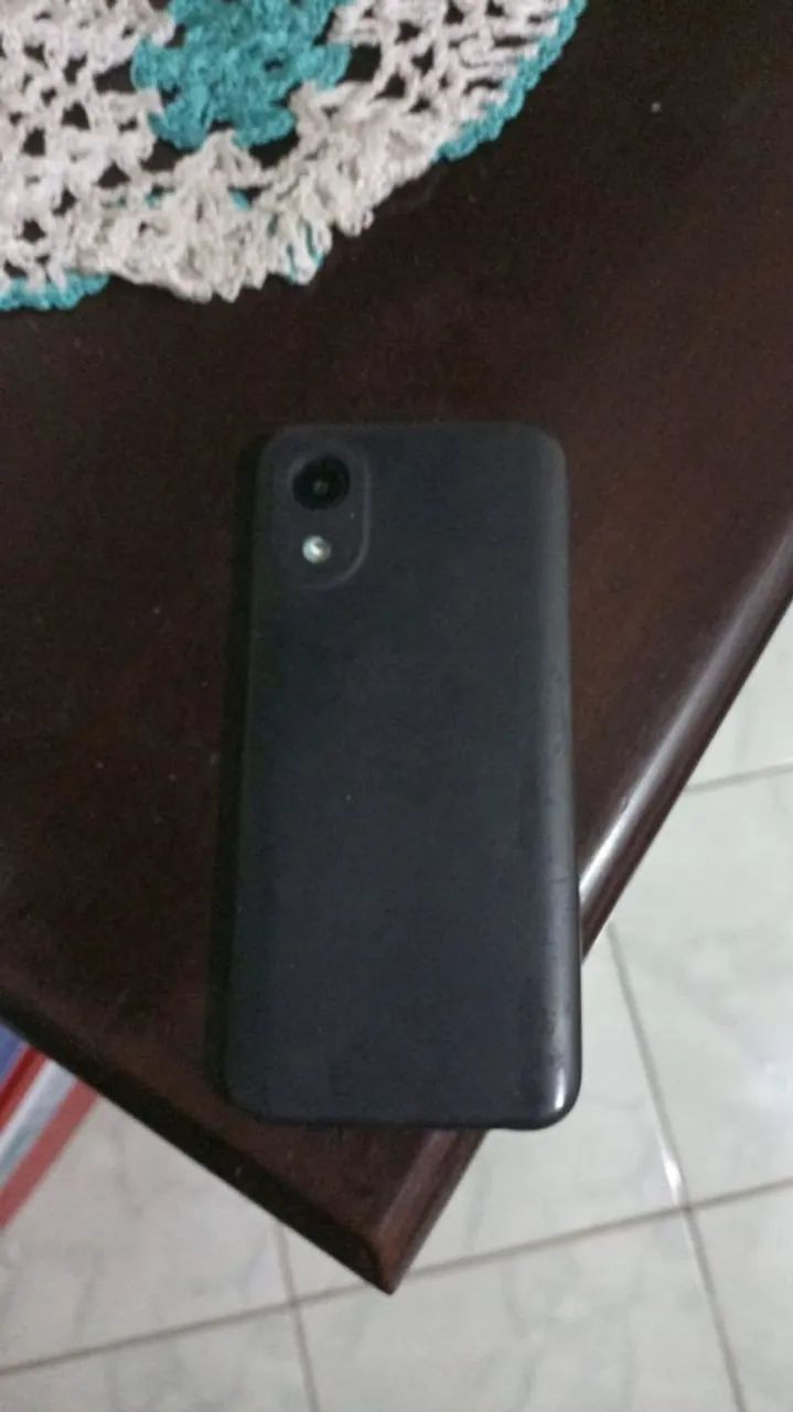 Celular Samsung Galaxy a 3 - Foto 3