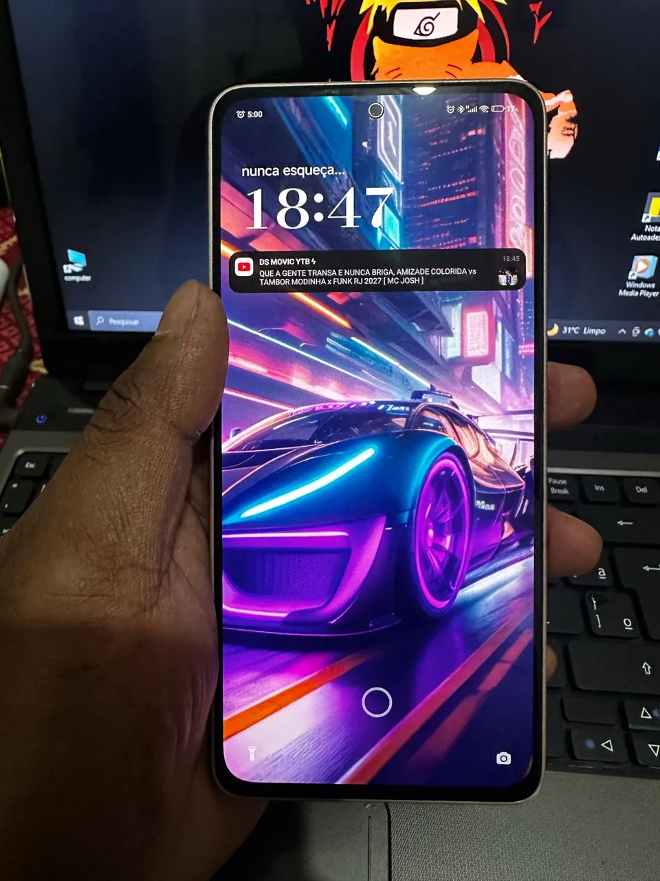 XIAOMI NOTE 13 4G - Foto 4