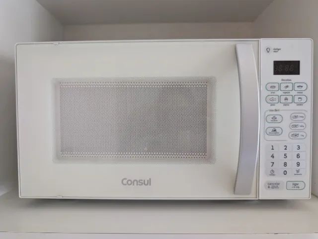 Microondas Consul 20L