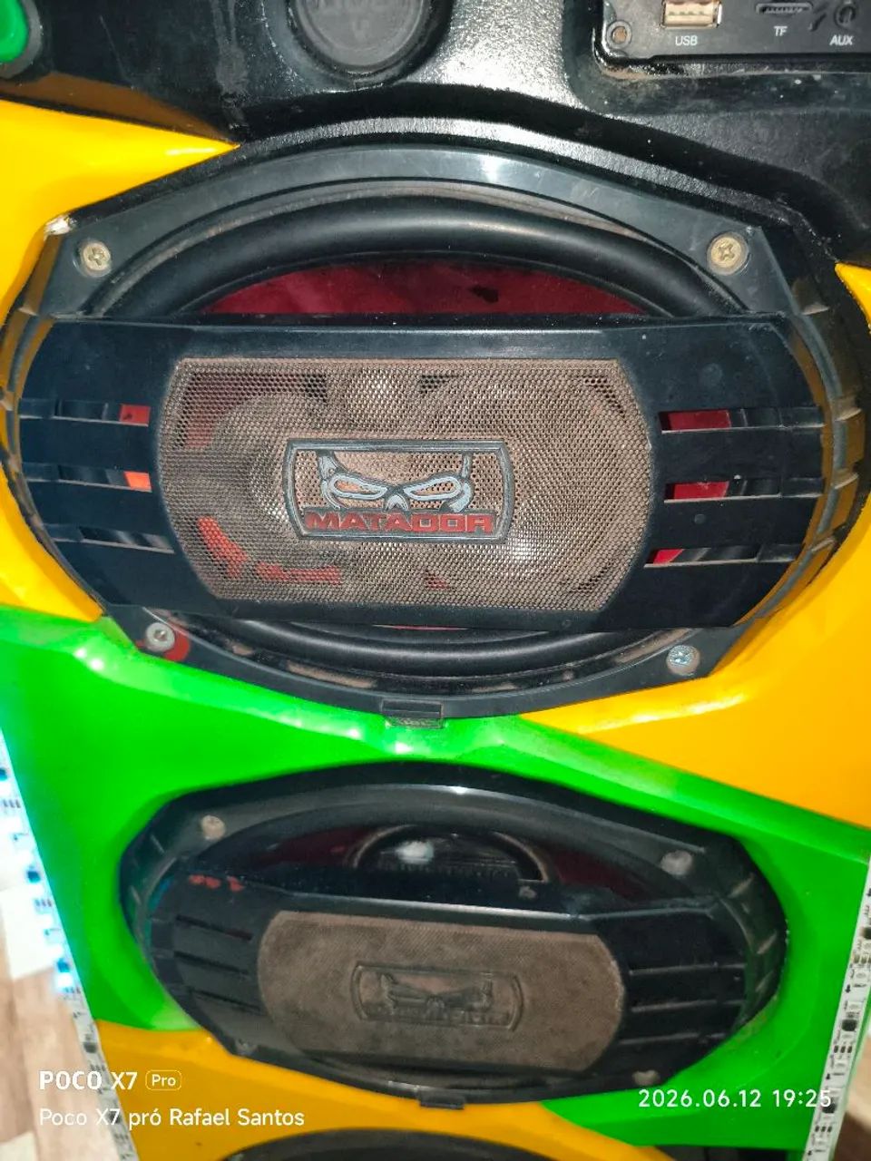 Caixa Bob personalizada - Foto 2