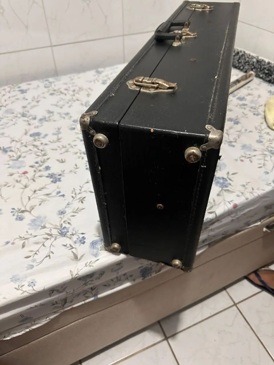 Case Sax Tenor - Foto 3