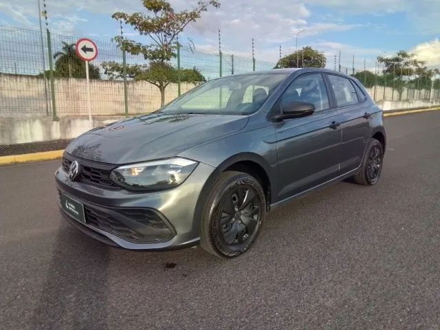 Volkswagen Polo 2026