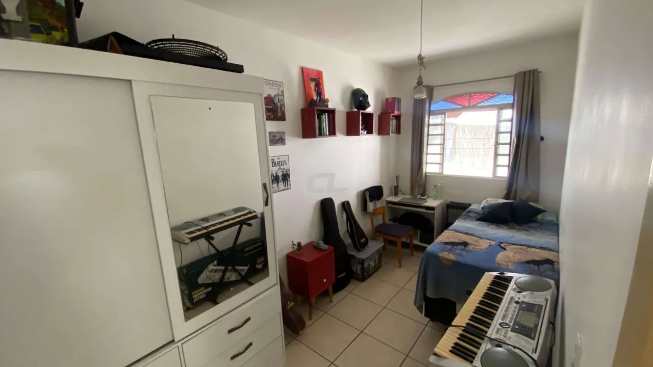 Casa, 2 quartos, 1 suite, 10 vagas - Foto 5